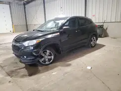 3CZRU6H73GM758092 2016 HONDA HR-V