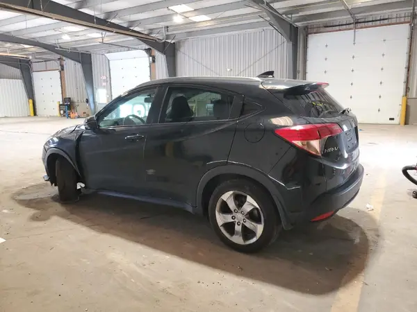 3CZRU6H73GM758092 2016 HONDA HR-V - Image 2
