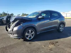 3CZRU6H73GM760537 2016 HONDA HR-V