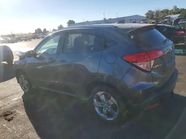 3CZRU6H73GM760537 2016 HONDA HR-V - Image 2