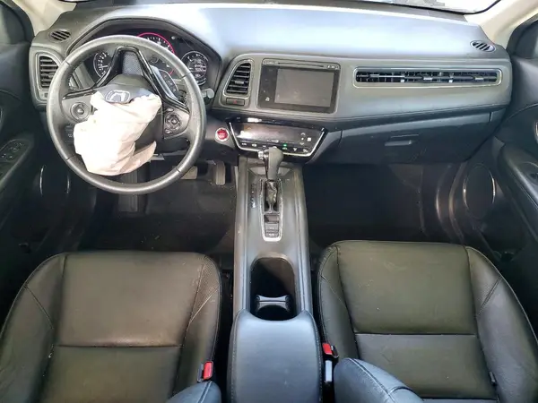 3CZRU6H73GM760537 2016 HONDA HR-V - Image 8