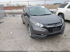3CZRU6H73GM760540 2016 HONDA HR-V