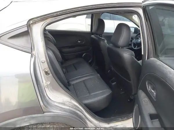 3CZRU6H73GM760540 2016 HONDA HR-V - Image 8