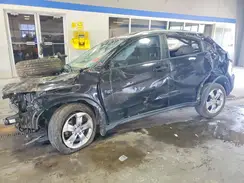 3CZRU6H73GM760683 2016 HONDA HR-V