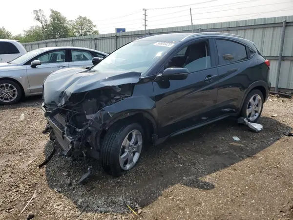 3CZRU6H73GM760733 2016 HONDA HR-V - Image 1