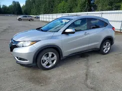 3CZRU6H73GM761137 2016 HONDA HR-V