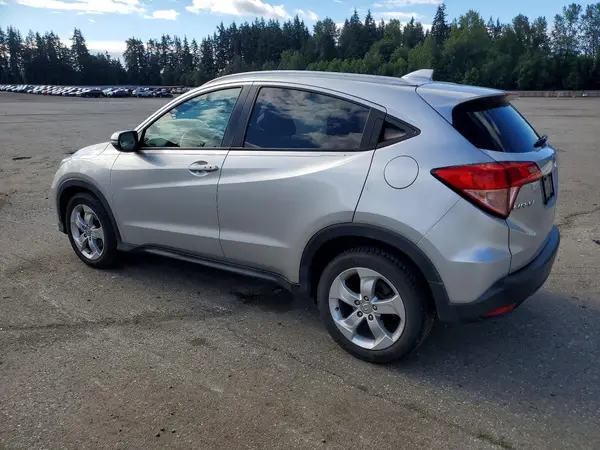 3CZRU6H73GM761137 2016 HONDA HR-V - Image 2