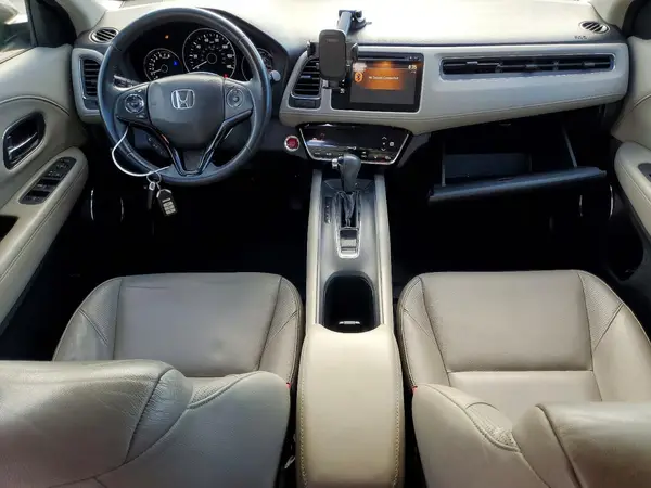 3CZRU6H73GM761137 2016 HONDA HR-V - Image 8