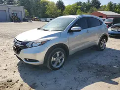 3CZRU6H73GM763924 2016 HONDA HR-V