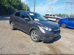 3CZRU6H73GM764040 2016 HONDA HR-V