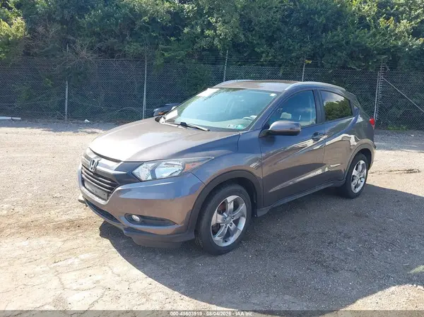 3CZRU6H73GM764040 2016 HONDA HR-V - Image 2