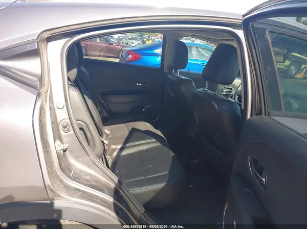 3CZRU6H73GM764040 2016 HONDA HR-V - Image 8