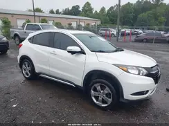 3CZRU6H73GM764930 2016 HONDA HR-V