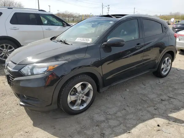 3CZRU6H73GM764975 2016 HONDA HR-V - Image 1