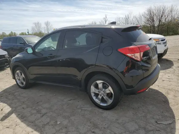 3CZRU6H73GM764975 2016 HONDA HR-V - Image 2