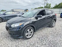 3CZRU6H73GM764989 2016 HONDA HR-V