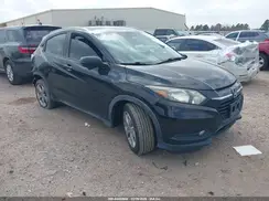 3CZRU6H73GM764992 2016 HONDA HR-V