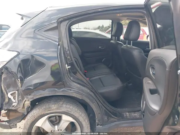 3CZRU6H73GM764992 2016 HONDA HR-V - Image 8