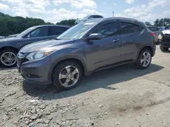 3CZRU6H73GM765091 2016 HONDA HR-V
