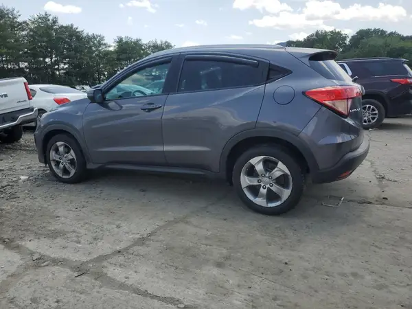 3CZRU6H73GM765091 2016 HONDA HR-V - Image 2