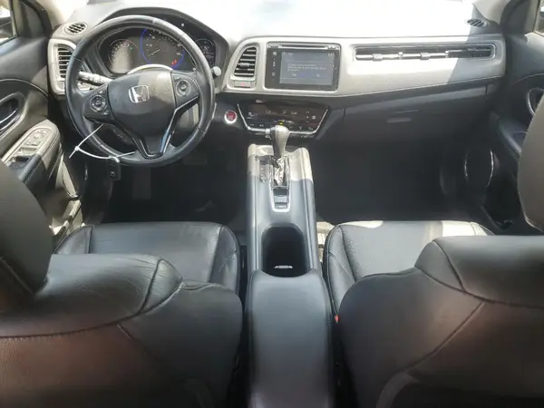 3CZRU6H73GM765091 2016 HONDA HR-V - Image 8