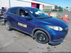 3CZRU6H73GM766483 2016 HONDA HR-V