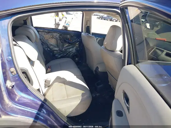 3CZRU6H73GM766483 2016 HONDA HR-V - Image 8