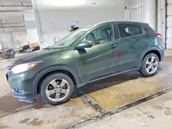 3CZRU6H73GM766628 2016 HONDA HR-V