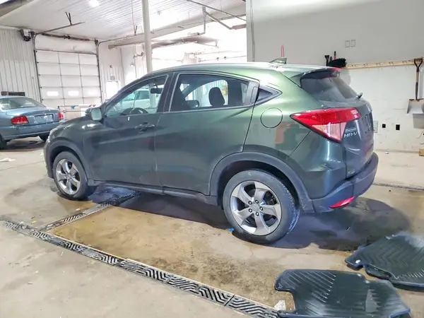 3CZRU6H73GM766628 2016 HONDA HR-V - Image 2