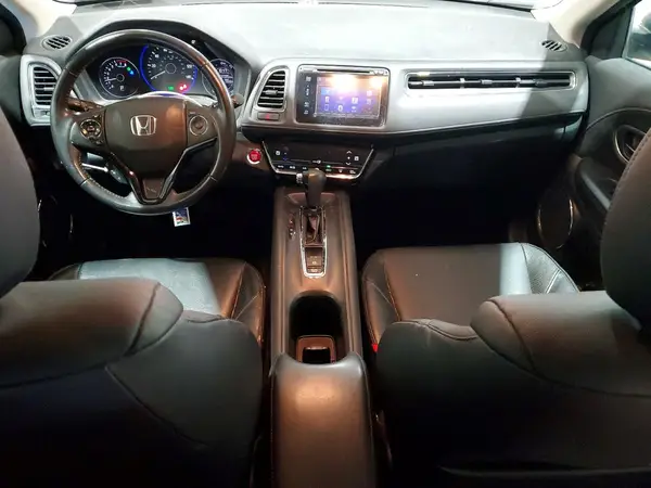 3CZRU6H73GM766628 2016 HONDA HR-V - Image 8