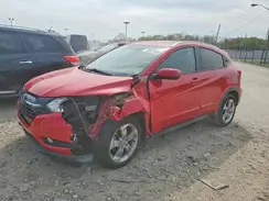 3CZRU6H73GM767097 2016 HONDA HR-V