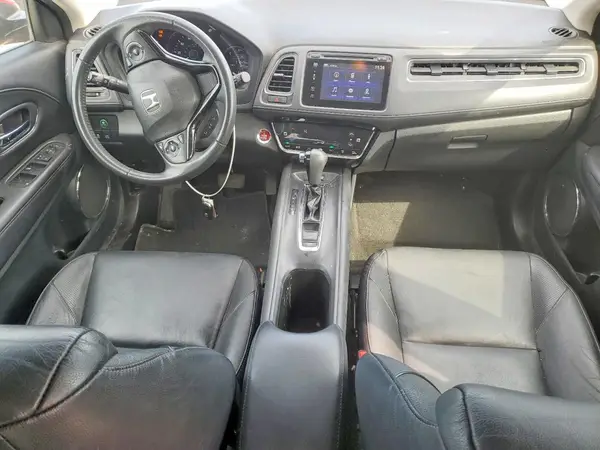 3CZRU6H73GM767097 2016 HONDA HR-V - Image 8