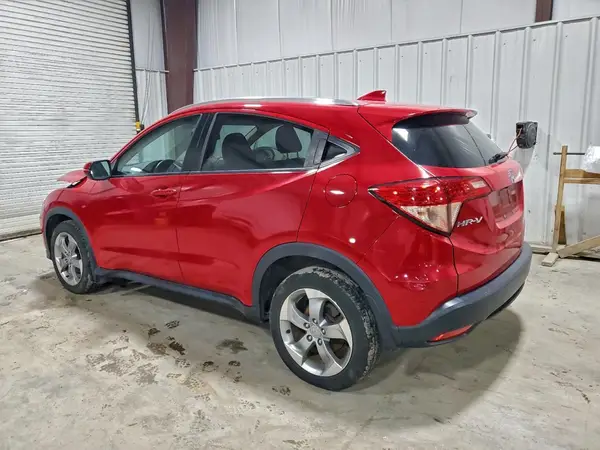 3CZRU6H73GM767245 2016 HONDA HR-V - Image 2