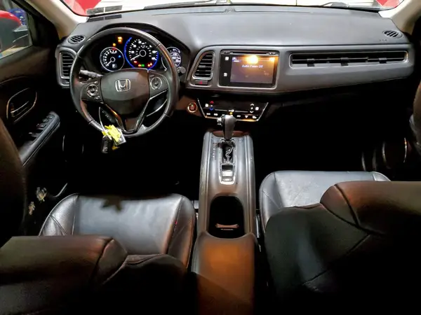 3CZRU6H73GM767245 2016 HONDA HR-V - Image 8