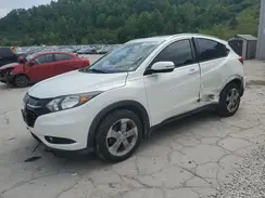 3CZRU6H73GM771019 2016 HONDA HR-V
