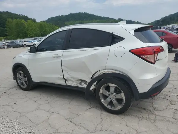 3CZRU6H73GM771019 2016 HONDA HR-V - Image 2