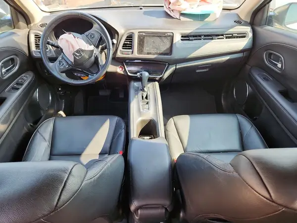 3CZRU6H73HM104811 2017 HONDA HR-V - Image 8