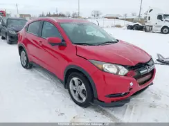 3CZRU6H73HM107577 2017 HONDA HR-V