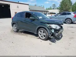 3CZRU6H73HM700341 2017 HONDA HR-V