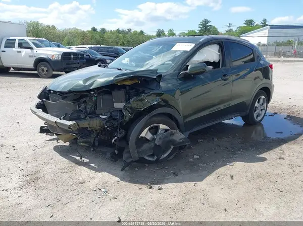 3CZRU6H73HM700341 2017 HONDA HR-V - Image 2
