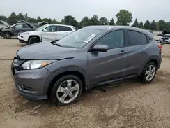 3CZRU6H73HM703336 2017 HONDA HR-V