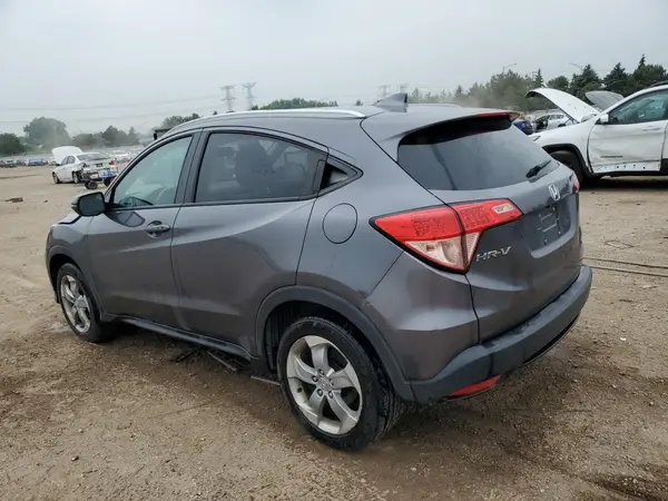 3CZRU6H73HM703336 2017 HONDA HR-V - Image 2