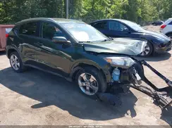 3CZRU6H73HM705345 2017 HONDA HR-V