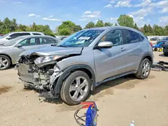 3CZRU6H73HM705703 2017 HONDA HR-V