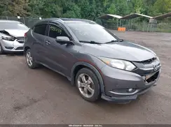 3CZRU6H73HM705782 2017 HONDA HR-V