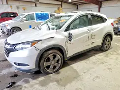 3CZRU6H73HM706754 2017 HONDA HR-V