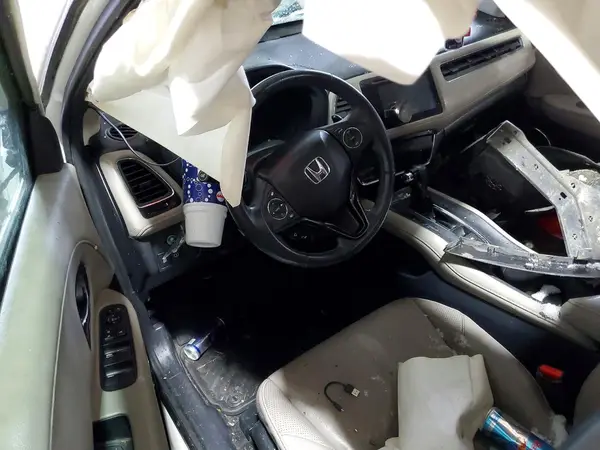 3CZRU6H73HM706754 2017 HONDA HR-V - Image 8