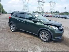 3CZRU6H73HM707600 2017 HONDA HR-V