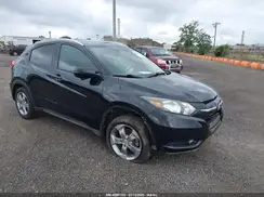 3CZRU6H73HM710755 2017 HONDA HR-V