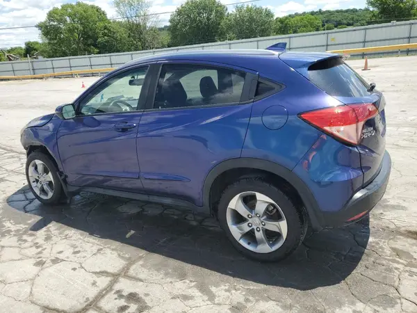 3CZRU6H73HM713185 2017 HONDA HR-V - Image 2